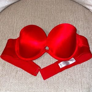 VS Very Sexy Strapless 32A